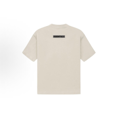 FEAR OF GOD Essentials Kaos Logo Seri Huruf, Unisex '"COD '" FOG - 11