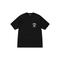 STUSSY Kaos Oversize Original - Kualitas Terbaik, Unisex, COD'-S-67