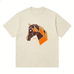 Hermès Kaos Logo Seri Huruf, Unisex '"COD '" HE - 17