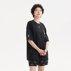 MLB Kaos Oversize Original - Kualitas Terbaik, Unisex, COD'ML-24