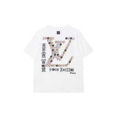 LV Kaos Oversize Original - Kualitas Terbaik, Unisex, COD'-LV-62