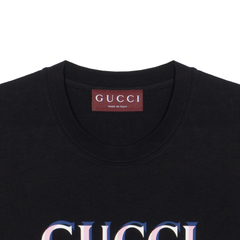 GUCCI Kaos Oversize Original - Kualitas Terbaik, Unisex, COD '" G-25