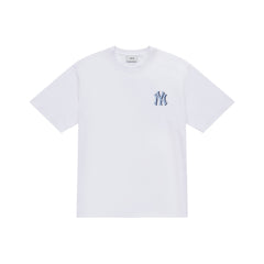 MLB Kaos Oversize Original - Kualitas Terbaik, Unisex, COD'ML-19