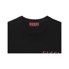 GUCCI Kaos Oversize Original - Kualitas Terbaik, Unisex, COD '" G-16