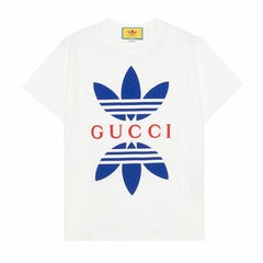 GUCCI Kaos Oversize Original - Kualitas Terbaik, Unisex, COD G-108