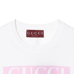 GUCCI Kaos Oversize Original - Kualitas Terbaik, Unisex, COD G-69