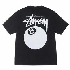 STUSSY Kaos Oversize Original - Kualitas Terbaik, Unisex, COD'-S-7