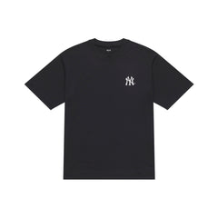MLB Kaos lengan pendek original merek streetwear fashion dengan model super oversized (sangat longgar).ML-02