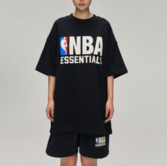 FEAR OF GOD Essentials Kaos Logo Seri Huruf, Unisex '"COD '" FOG - 15