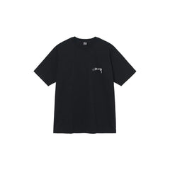 STUSSY Kaos Oversize Original - Kualitas Terbaik, Unisex, COD'-S-64