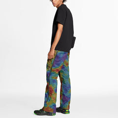 LV Kaos Oversize Original - Kualitas Terbaik, Unisex, COD'-LV-46