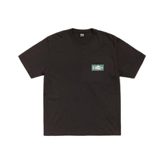 STUSSY Kaos Oversize Original - Kualitas Terbaik, Unisex, COD'-S-102