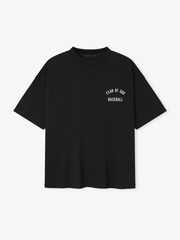 FEAR OF GOD Essentials Kaos Logo Seri Huruf, Unisex '"COD '" FOG - 14