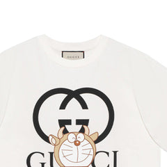 GUCCI Kaos Oversize Original - Kualitas Terbaik, Unisex, COD G-104