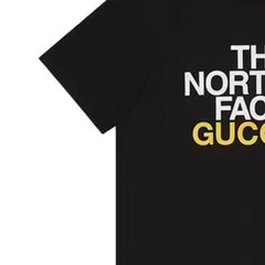 GUCCI Kaos Oversize Original - Kualitas Terbaik, Unisex, COD G-77
