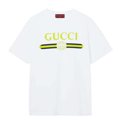 GUCCI Kaos Oversize Original - Kualitas Terbaik, Unisex, COD '" G-51