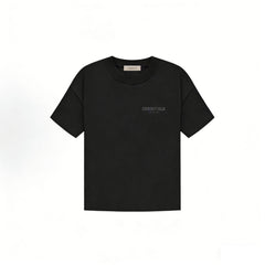 FEAR OF GOD Essentials Kaos Logo Seri Huruf, Unisex '"COD '" FOG - 3