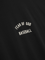 FEAR OF GOD Essentials Kaos Logo Seri Huruf, Unisex '"COD '" FOG - 14