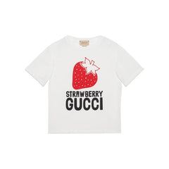 GUCCI Kaos Oversize Original - Kualitas Terbaik, Unisex, COD G-118