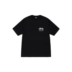 STUSSY Kaos Oversize Original - Kualitas Terbaik, Unisex, COD'-S-62
