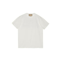 GUCCI Kaos Oversize Original - Kualitas Terbaik, Unisex, COD G-99