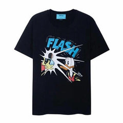GUCCI Kaos Oversize Original - Kualitas Terbaik, Unisex, COD G-96