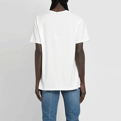 GUCCI Kaos Oversize Original - Kualitas Terbaik, Unisex, COD G-80