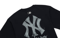 MLB Kaos Oversize Original - Kualitas Terbaik, Unisex, COD'ML-39