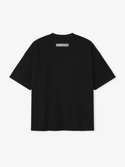 FEAR OF GOD Essentials Kaos Logo Seri Huruf, Unisex '"COD '" FOG - 6