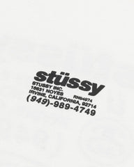 STUSSY Kaos Oversize Original - Kualitas Terbaik, Unisex, COD'-S-34