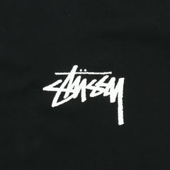 STUSSY Kaos Oversize Original - Kualitas Terbaik, Unisex, COD'-S-100