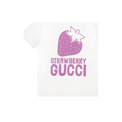 GUCCI Kaos Oversize Original - Kualitas Terbaik, Unisex, COD G-80