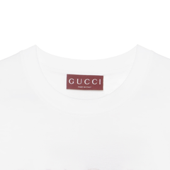 GUCCI Kaos Oversize Original - Kualitas Terbaik, Unisex, COD '" G-42