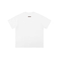 FEAR OF GOD Essentials Kaos Logo Seri Huruf, Unisex '"COD '" FOG - 1