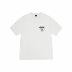 STUSSY Kaos Oversize Original - Kualitas Terbaik, Unisex, COD'-S-28