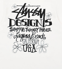 STUSSY Kaos Oversize Original - Kualitas Terbaik, Unisex, COD'-S-30