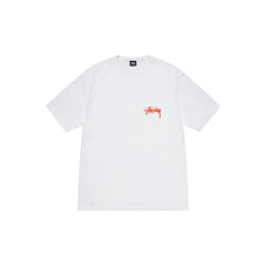 STUSSY Kaos Oversize Original - Kualitas Terbaik, Unisex, COD'-S-42