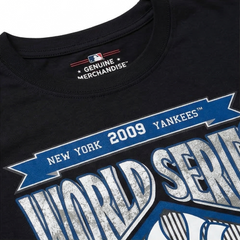 MLB Kaos Oversize Original - Kualitas Terbaik, Unisex, COD'ML-37