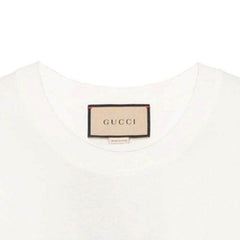 GUCCI Kaos Oversize Original - Kualitas Terbaik, Unisex, COD '" G-18
