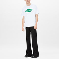 LV Kaos Oversize Original - Kualitas Terbaik, Unisex, COD'-LV-47