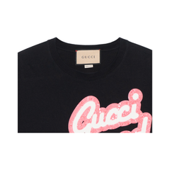 GUCCI Kaos Oversize Original - Kualitas Terbaik, Unisex, COD '" G-37