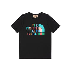 GUCCI Kaos Oversize Original - Kualitas Terbaik, Unisex, COD " G-84