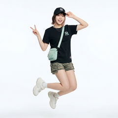 MLB Kaos Oversize Original - Kualitas Terbaik, Unisex, COD'ML-43