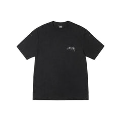 STUSSY Kaos Oversize Original - Kualitas Terbaik, Unisex, COD'-S-71