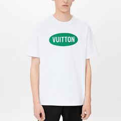 LV Kaos Oversize Original - Kualitas Terbaik, Unisex, COD'-LV-47