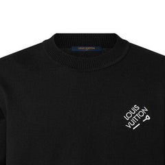 LV Kaos Oversize Original - Kualitas Terbaik, Unisex, COD'-LV-68