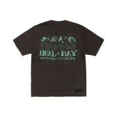STUSSY Kaos Oversize Original - Kualitas Terbaik, Unisex, COD'-S-102