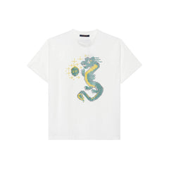 LV Kaos Oversize Original - Kualitas Terbaik, Unisex, COD'-LV-49