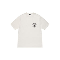 STUSSY Kaos Oversize Original - Kualitas Terbaik, Unisex, COD'-S-67