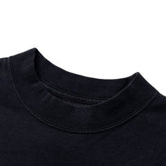 Kaos Pendek Balenciaga dengan Motif Gambar/Cetak, Cocok untuk Pria dan Wanita -BL-02